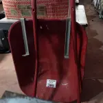 LOTE 399 - 03 PEÇAS PARA CARRINHO DE MÃO. (NO ESTADO, LEILÃO NÃO TEM GARANTIA E NEM DEVOLUÇÃO, SUJEITO A POSSÍVEIS AVARIAS VISÍVEIS/OCULTAS E/OU AUSÊNCIA DE COMPONENTES).