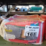 LOTE 165 - 02 CAIXAS DE DRYKOTEC 7700 18KG. (NO ESTADO, LEILÃO NÃO TEM GARANTIA E NEM DEVOLUÇÃO, SUJEITO A POSSÍVEIS AVARIAS VISÍVEIS/OCULTAS E/OU AUSÊNCIA DE COMPONENTES).