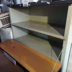 LOTE 233 - 01 ARMÁRIO DE AÇO COM 03 PORTAS. (NO ESTADO, LEILÃO NÃO TEM GARANTIA E NEM DEVOLUÇÃO, SUJEITO A POSSÍVEIS AVARIAS VISÍVEIS/OCULTAS E/OU AUSÊNCIA DE COMPONENTES).