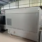 LOTE 341 - 01 LAVA-LOUÇAS MARCA ELECTROLUX. (NO ESTADO, LEILÃO NÃO TEM GARANTIA E NEM DEVOLUÇÃO, SUJEITO A POSSÍVEIS AVARIAS VISÍVEIS/OCULTAS E/OU AUSÊNCIA DE COMPONENTES).
