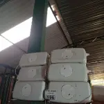 LOTE 196 - 06 CAIXAS DE DESCARGAS MARCAS E MODELOS DIVERSOS. (NO ESTADO, LEILÃO NÃO TEM GARANTIA E NEM DEVOLUÇÃO, SUJEITO A POSSÍVEIS AVARIAS VISÍVEIS/OCULTAS E/OU AUSÊNCIA DE COMPONENTES).