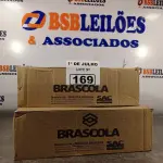 LOTE 169 - 30 FRASCOS DE COLA TUBO ST 175G. (NO ESTADO, LEILÃO NÃO TEM GARANTIA E NEM DEVOLUÇÃO, SUJEITO A POSSÍVEIS AVARIAS VISÍVEIS/OCULTAS E/OU AUSÊNCIA DE COMPONENTES).