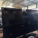 LOTE 354 - 01 TV SAMSUNG 37” POL PARA RETIRADA DE PEÇAS. (NO ESTADO, LEILÃO NÃO TEM GARANTIA E NEM DEVOLUÇÃO, SUJEITO A POSSÍVEIS AVARIAS VISÍVEIS/OCULTAS E/OU AUSÊNCIA DE COMPONENTES).