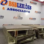LOTE 179 - 04 RÁDIOS COMUNICADORES. (NO ESTADO, LEILÃO NÃO TEM GARANTIA E NEM DEVOLUÇÃO, SUJEITO A POSSÍVEIS AVARIAS VISÍVEIS/OCULTAS E/OU AUSÊNCIA DE COMPONENTES).
