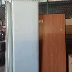 LOTE 455 - 01 LOTE COM VÁRIOS BIOMBOS. (NO ESTADO, LEILÃO NÃO TEM GARANTIA E NEM DEVOLUÇÃO, SUJEITO A POSSÍVEIS AVARIAS VISÍVEIS/OCULTAS E/OU AUSÊNCIA DE COMPONENTES).