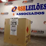 LOTE 375 - 12 LATAS DE ESPUMA DE PU MULTIUSO TYTAN. (NO ESTADO, LEILÃO NÃO TEM GARANTIA E NEM DEVOLUÇÃO, SUJEITO A POSSÍVEIS AVARIAS VISÍVEIS/OCULTAS E/OU AUSÊNCIA DE COMPONENTES).