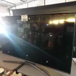 LOTE 284 - 01 TV SAMSUNG 48” POL PARA RETIRADA DE PEÇAS. (NO ESTADO, LEILÃO NÃO TEM GARANTIA E NEM DEVOLUÇÃO, SUJEITO A POSSÍVEIS AVARIAS VISÍVEIS/OCULTAS E/OU AUSÊNCIA DE COMPONENTES).