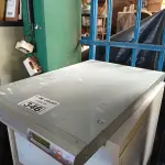 LOTE 346 - 01 SERVIDO DE GAVETA MARCA SONY. (NO ESTADO, LEILÃO NÃO TEM GARANTIA E NEM DEVOLUÇÃO, SUJEITO A POSSÍVEIS AVARIAS VISÍVEIS/OCULTAS E/OU AUSÊNCIA DE COMPONENTES).
