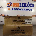 LOTE 202 - 30 FRASCOS DE COLA TUBO ST 175G. (NO ESTADO, LEILÃO NÃO TEM GARANTIA E NEM DEVOLUÇÃO, SUJEITO A POSSÍVEIS AVARIAS VISÍVEIS/OCULTAS E/OU AUSÊNCIA DE COMPONENTES).