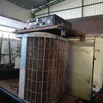 LOTE 418 - 01 AR CONDICIONADO MARCA CARRIER, 01 RADIADOR AUTOMOTIVO E 01 CPU MARCAS E MODELOS DIVERSOS PARA RETIRADA DE PEÇAS. (NO ESTADO, LEILÃO NÃO TEM GARANTIA E NEM DEVOLUÇÃO, SUJEITO A POSSÍVEIS AVARIAS VISÍVEIS/OCULTAS E/OU AUSÊNCIA DE COMPONENTES).