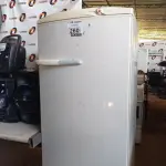 LOTE 260 - 01 GELADEIRA MARCA CÔNSUL 127V. (NO ESTADO, LEILÃO NÃO TEM GARANTIA E NEM DEVOLUÇÃO, SUJEITO A POSSÍVEIS AVARIAS VISÍVEIS/OCULTAS E/OU AUSÊNCIA DE COMPONENTES).