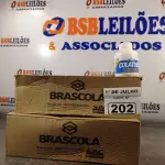 LOTE 202 - 30 FRASCOS DE COLA TUBO ST 175G. (NO ESTADO, LEILÃO NÃO TEM GARANTIA E NEM DEVOLUÇÃO, SUJEITO A POSSÍVEIS AVARIAS VISÍVEIS/OCULTAS E/OU AUSÊNCIA DE COMPONENTES).