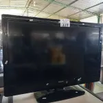 LOTE 330 - 01 TV PHILIPS 42” POL PARA RETIRADA DE PEÇAS. (NO ESTADO, LEILÃO NÃO TEM GARANTIA E NEM DEVOLUÇÃO, SUJEITO A POSSÍVEIS AVARIAS VISÍVEIS/OCULTAS E/OU AUSÊNCIA DE COMPONENTES).