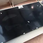 LOTE 336 - 01 TV LG 47” POL PARA RETIRADA DE PEÇAS. (NO ESTADO, LEILÃO NÃO TEM GARANTIA E NEM DEVOLUÇÃO, SUJEITO A POSSÍVEIS AVARIAS VISÍVEIS/OCULTAS E/OU AUSÊNCIA DE COMPONENTES).