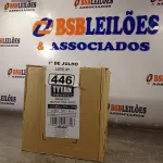 LOTE 446 - 12 LATAS DE ESPUMA DE PU MULTIUSO TYTAN. (NO ESTADO, LEILÃO NÃO TEM GARANTIA E NEM DEVOLUÇÃO, SUJEITO A POSSÍVEIS AVARIAS VISÍVEIS/OCULTAS E/OU AUSÊNCIA DE COMPONENTES).