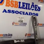 LOTE 430 - 05 DETECTORES DE METAL. (NO ESTADO, LEILÃO NÃO TEM GARANTIA E NEM DEVOLUÇÃO, SUJEITO A POSSÍVEIS AVARIAS VISÍVEIS/OCULTAS E/OU AUSÊNCIA DE COMPONENTES).