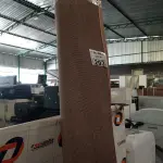 LOTE 293 - 01 TAPETE. (NO ESTADO, LEILÃO NÃO TEM GARANTIA E NEM DEVOLUÇÃO, SUJEITO A POSSÍVEIS AVARIAS VISÍVEIS/OCULTAS E/OU AUSÊNCIA DE COMPONENTES).