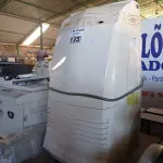 LOTE 135 - 01 AR CONDICIONADO PORTÁTIL MARCA GREE 12.000BTU 127V. (NO ESTADO, LEILÃO NÃO TEM GARANTIA E NEM DEVOLUÇÃO, SUJEITO A POSSÍVEIS AVARIAS VISÍVEIS/OCULTAS E/OU AUSÊNCIA DE COMPONENTES).