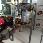 LOTE 263 - 01 LIQUIDIFICADOR BASCULANTE. (NO ESTADO, LEILÃO NÃO TEM GARANTIA E NEM DEVOLUÇÃO, SUJEITO A POSSÍVEIS AVARIAS VISÍVEIS/OCULTAS E/OU AUSÊNCIA DE COMPONENTES).
