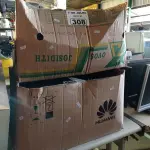 LOTE 308 - 01 LOTE COM GRANDE QUANTIDADE DE TECLADOS PARA PC MARCAS E MODELOS DIVERSOS. (NO ESTADO, LEILÃO NÃO TEM GARANTIA E NEM DEVOLUÇÃO, SUJEITO A POSSÍVEIS AVARIAS VISÍVEIS/OCULTAS E/OU AUSÊNCIA DE COMPONENTES).
