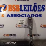 LOTE 467 - 05 DETECTORES DE METAL. (NO ESTADO, LEILÃO NÃO TEM GARANTIA E NEM DEVOLUÇÃO, SUJEITO A POSSÍVEIS AVARIAS VISÍVEIS/OCULTAS E/OU AUSÊNCIA DE COMPONENTES).