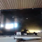 LOTE 470 - 01 TV SONY CRISTAL LÍQUIDO 46” POL PARA RETIRADA DE PEÇAS. (NO ESTADO, LEILÃO NÃO TEM GARANTIA E NEM DEVOLUÇÃO, SUJEITO A POSSÍVEIS AVARIAS VISÍVEIS/OCULTAS E/OU AUSÊNCIA DE COMPONENTES).