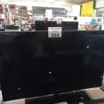 LOTE 354 - 01 TV SAMSUNG 37” POL PARA RETIRADA DE PEÇAS. (NO ESTADO, LEILÃO NÃO TEM GARANTIA E NEM DEVOLUÇÃO, SUJEITO A POSSÍVEIS AVARIAS VISÍVEIS/OCULTAS E/OU AUSÊNCIA DE COMPONENTES).