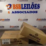 LOTE 450 - 30 FRASCOS DE COLA TUBO ST 175G. (NO ESTADO, LEILÃO NÃO TEM GARANTIA E NEM DEVOLUÇÃO, SUJEITO A POSSÍVEIS AVARIAS VISÍVEIS/OCULTAS E/OU AUSÊNCIA DE COMPONENTES).