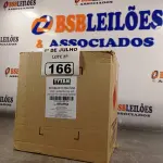 LOTE 166 - 12 LATAS DE ESPUMA DE PU MULTIUSO TYTAN. (NO ESTADO, LEILÃO NÃO TEM GARANTIA E NEM DEVOLUÇÃO, SUJEITO A POSSÍVEIS AVARIAS VISÍVEIS/OCULTAS E/OU AUSÊNCIA DE COMPONENTES).