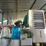 LOTE 227 - 04 UMIDIFICADORES MARCAS E MODELOS DIVERSOS. (NO ESTADO, LEILÃO NÃO TEM GARANTIA E NEM DEVOLUÇÃO, SUJEITO A POSSÍVEIS AVARIAS VISÍVEIS/OCULTAS E/OU AUSÊNCIA DE COMPONENTES).