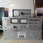 LOTE 248 - 03 APARELHOS ELETRÔNICOS DIVERSOS. (NO ESTADO, LEILÃO NÃO TEM GARANTIA E NEM DEVOLUÇÃO, SUJEITO A POSSÍVEIS AVARIAS VISÍVEIS/OCULTAS E/OU AUSÊNCIA DE COMPONENTES).