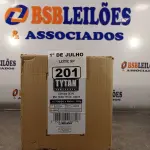LOTE 201 - 12 LATAS DE ESPUMA DE PU MULTIUSO TYTAN. (NO ESTADO, LEILÃO NÃO TEM GARANTIA E NEM DEVOLUÇÃO, SUJEITO A POSSÍVEIS AVARIAS VISÍVEIS/OCULTAS E/OU AUSÊNCIA DE COMPONENTES).
