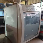 LOTE 270 - 01 LAVA-LOUÇAS MARCA BRASTEMP 220V. (NO ESTADO, LEILÃO NÃO TEM GARANTIA E NEM DEVOLUÇÃO, SUJEITO A POSSÍVEIS AVARIAS VISÍVEIS/OCULTAS E/OU AUSÊNCIA DE COMPONENTES).