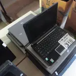 LOTE 310 - 08 NOTEBOOK’S E 01 NETBOOK MARCAS E MODELOS DIVERSOS PARA RETIRADA DE PEÇAS. (NO ESTADO, LEILÃO NÃO TEM GARANTIA E NEM DEVOLUÇÃO, SUJEITO A POSSÍVEIS AVARIAS VISÍVEIS/OCULTAS E/OU AUSÊNCIA DE COMPONENTES).