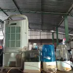 LOTE 227 - 04 UMIDIFICADORES MARCAS E MODELOS DIVERSOS. (NO ESTADO, LEILÃO NÃO TEM GARANTIA E NEM DEVOLUÇÃO, SUJEITO A POSSÍVEIS AVARIAS VISÍVEIS/OCULTAS E/OU AUSÊNCIA DE COMPONENTES).