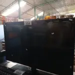 LOTE 354 - 01 TV SAMSUNG 37” POL PARA RETIRADA DE PEÇAS. (NO ESTADO, LEILÃO NÃO TEM GARANTIA E NEM DEVOLUÇÃO, SUJEITO A POSSÍVEIS AVARIAS VISÍVEIS/OCULTAS E/OU AUSÊNCIA DE COMPONENTES).
