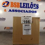LOTE 166 - 12 LATAS DE ESPUMA DE PU MULTIUSO TYTAN. (NO ESTADO, LEILÃO NÃO TEM GARANTIA E NEM DEVOLUÇÃO, SUJEITO A POSSÍVEIS AVARIAS VISÍVEIS/OCULTAS E/OU AUSÊNCIA DE COMPONENTES).