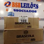 LOTE 169 - 30 FRASCOS DE COLA TUBO ST 175G. (NO ESTADO, LEILÃO NÃO TEM GARANTIA E NEM DEVOLUÇÃO, SUJEITO A POSSÍVEIS AVARIAS VISÍVEIS/OCULTAS E/OU AUSÊNCIA DE COMPONENTES).