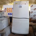 LOTE 135 - 01 AR CONDICIONADO PORTÁTIL MARCA GREE 12.000BTU 127V. (NO ESTADO, LEILÃO NÃO TEM GARANTIA E NEM DEVOLUÇÃO, SUJEITO A POSSÍVEIS AVARIAS VISÍVEIS/OCULTAS E/OU AUSÊNCIA DE COMPONENTES).