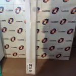 LOTE 112 - 01 – TENDA GAZEBO 2,40 X2,40 (NO ESTADO, NÃO SABEMOS SE FUNCIONA. LEILÃO NÃO TEM GARANTIA E NEM DEVOLUÇÃO, SUJEITO A POSSÍVEIS AVARIAS VISÍVEIS/OCULTAS E/OU AUSÊNCIA DE COMPONENTES)