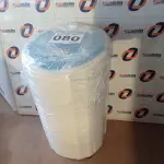 LOTE 080 - 01 - CENTRIFUGA DE ROUPAS BCR15B BRITÂNIA CESTO EXTRAGRANDE 15KG 220VOLTS (NO ESTADO, NÃO SABEMOS SE FUNCIONA. LEILÃO NÃO TEM GARANTIA E NEM DEVOLUÇÃO, SUJEITO A POSSÍVEIS AVARIAS VISÍVEIS/OCULTAS E/OU AUSÊNCIA DE COMPONENTES)
