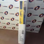 LOTE 121 - 01 - TENDA GAZEBO 2X2M POLIETILENO BRANCO - BEL LAZER (NO ESTADO, NÃO SABEMOS SE FUNCIONA. LEILÃO NÃO TEM GARANTIA E NEM DEVOLUÇÃO, SUJEITO A POSSÍVEIS AVARIAS VISÍVEIS/OCULTAS E/OU AUSÊNCIA DE COMPONENTES)