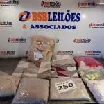LOTE 250 - 10 - ITENS DE ENXOVAIS (NO ESTADO, NÃO SABEMOS SE FUNCIONA. LEILÃO NÃO TEM GARANTIA E NEM DEVOLUÇÃO, SUJEITO A POSSÍVEIS AVARIAS VISÍVEIS/OCULTAS E/OU AUSÊNCIA DE COMPONENTES)