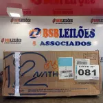 LOTE 081 - 01 - BICICLETA INFANTIL ARO 12 VIOLET COM RODINHAS, NATHOR (NO ESTADO, NÃO SABEMOS SE FUNCIONA. LEILÃO NÃO TEM GARANTIA E NEM DEVOLUÇÃO, SUJEITO A POSSÍVEIS AVARIAS VISÍVEIS/OCULTAS E/OU AUSÊNCIA DE COMPONENTES)