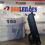 LOTE 150 - 02 - REFLETORES LED 400W BIVOLT (NO ESTADO, NÃO SABEMOS SE FUNCIONA. LEILÃO NÃO TEM GARANTIA E NEM DEVOLUÇÃO, SUJEITO A POSSÍVEIS AVARIAS VISÍVEIS/OCULTAS E/OU AUSÊNCIA DE COMPONENTES)