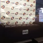 LOTE 065 - 01 - RECAMIER PUFF BAU (NO ESTADO, NÃO SABEMOS SE FUNCIONA. LEILÃO NÃO TEM GARANTIA E NEM DEVOLUÇÃO, SUJEITO A POSSÍVEIS AVARIAS VISÍVEIS/OCULTAS E/OU AUSÊNCIA DE COMPONENTES)