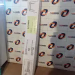 LOTE 112 - 01 – TENDA GAZEBO 2,40 X2,40 (NO ESTADO, NÃO SABEMOS SE FUNCIONA. LEILÃO NÃO TEM GARANTIA E NEM DEVOLUÇÃO, SUJEITO A POSSÍVEIS AVARIAS VISÍVEIS/OCULTAS E/OU AUSÊNCIA DE COMPONENTES)