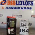LOTE 084 - 02 - COPOS TÉRMICOS (NO ESTADO, NÃO SABEMOS SE FUNCIONA. LEILÃO NÃO TEM GARANTIA E NEM DEVOLUÇÃO, SUJEITO A POSSÍVEIS AVARIAS VISÍVEIS/OCULTAS E/OU AUSÊNCIA DE COMPONENTES)