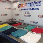 LOTE 260 - 10 – CUECAS DIVERSAS (NO ESTADO, NÃO SABEMOS SE FUNCIONA. LEILÃO NÃO TEM GARANTIA E NEM DEVOLUÇÃO, SUJEITO A POSSÍVEIS AVARIAS VISÍVEIS/OCULTAS E/OU AUSÊNCIA DE COMPONENTES)