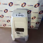 LOTE 190 - 10 - BANQUETAS EM POLIPROPILENO (NO ESTADO, NÃO SABEMOS SE FUNCIONA. LEILÃO NÃO TEM GARANTIA E NEM DEVOLUÇÃO, SUJEITO A POSSÍVEIS AVARIAS VISÍVEIS/OCULTAS E/OU AUSÊNCIA DE COMPONENTES)